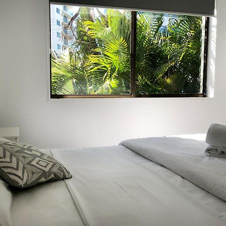 Kalua Holiday Apartments Maroochydore Εξωτερικό φωτογραφία