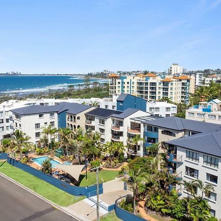 Kalua Holiday Apartments Maroochydore Εξωτερικό φωτογραφία