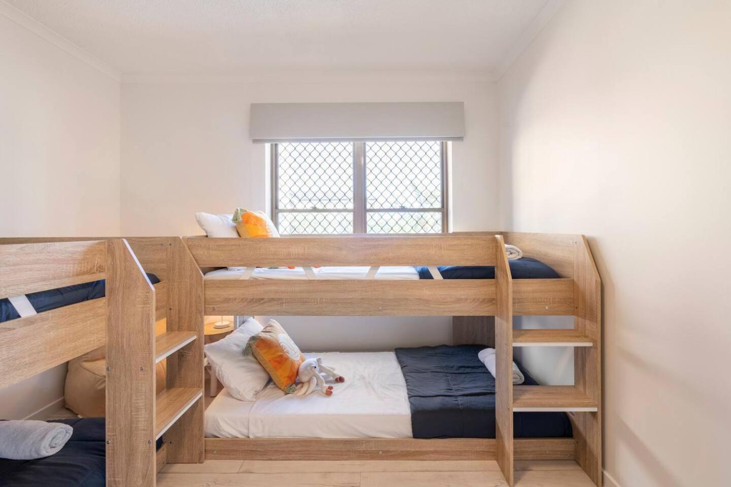 Kalua Holiday Apartments Maroochydore Εξωτερικό φωτογραφία