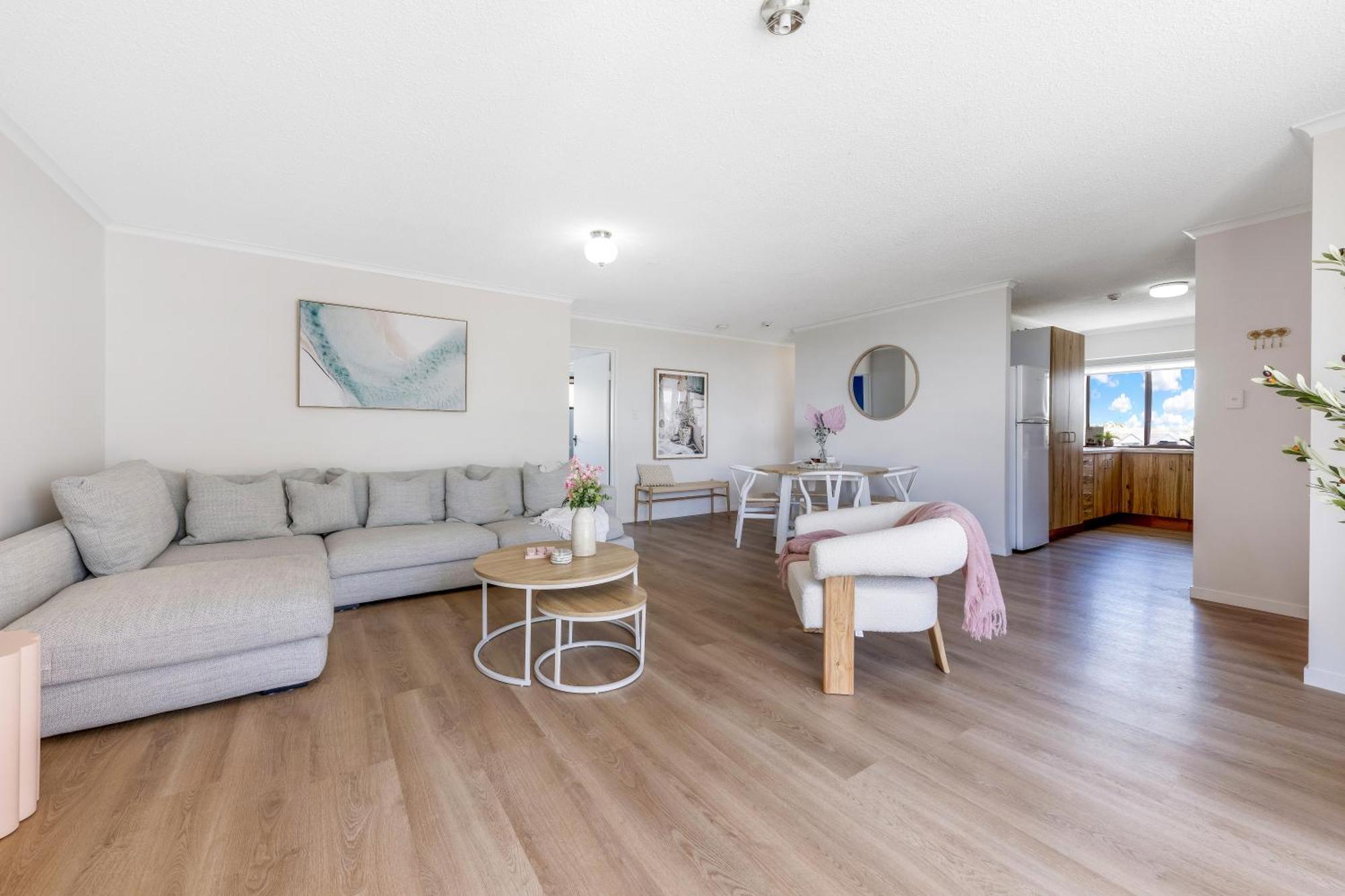 Kalua Holiday Apartments Maroochydore Εξωτερικό φωτογραφία