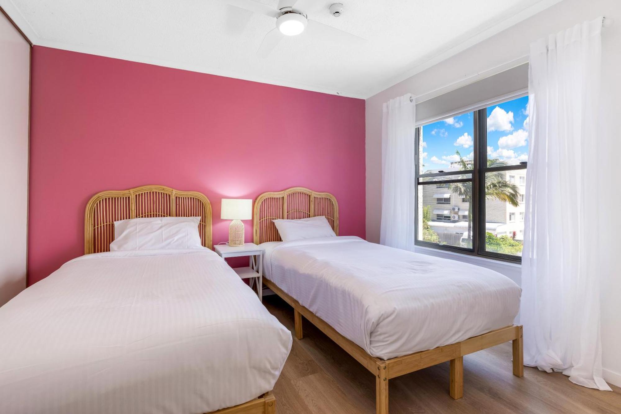 Kalua Holiday Apartments Maroochydore Εξωτερικό φωτογραφία