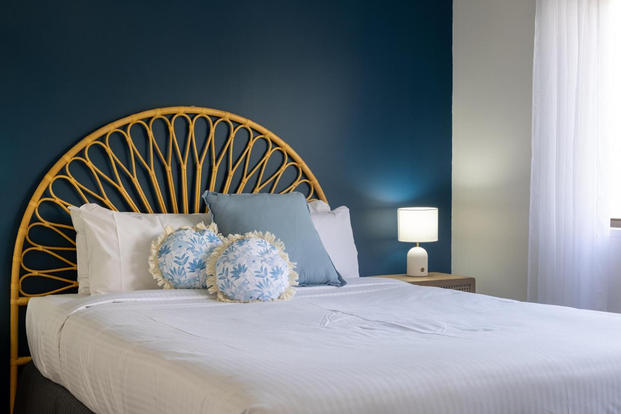 Kalua Holiday Apartments Maroochydore Εξωτερικό φωτογραφία