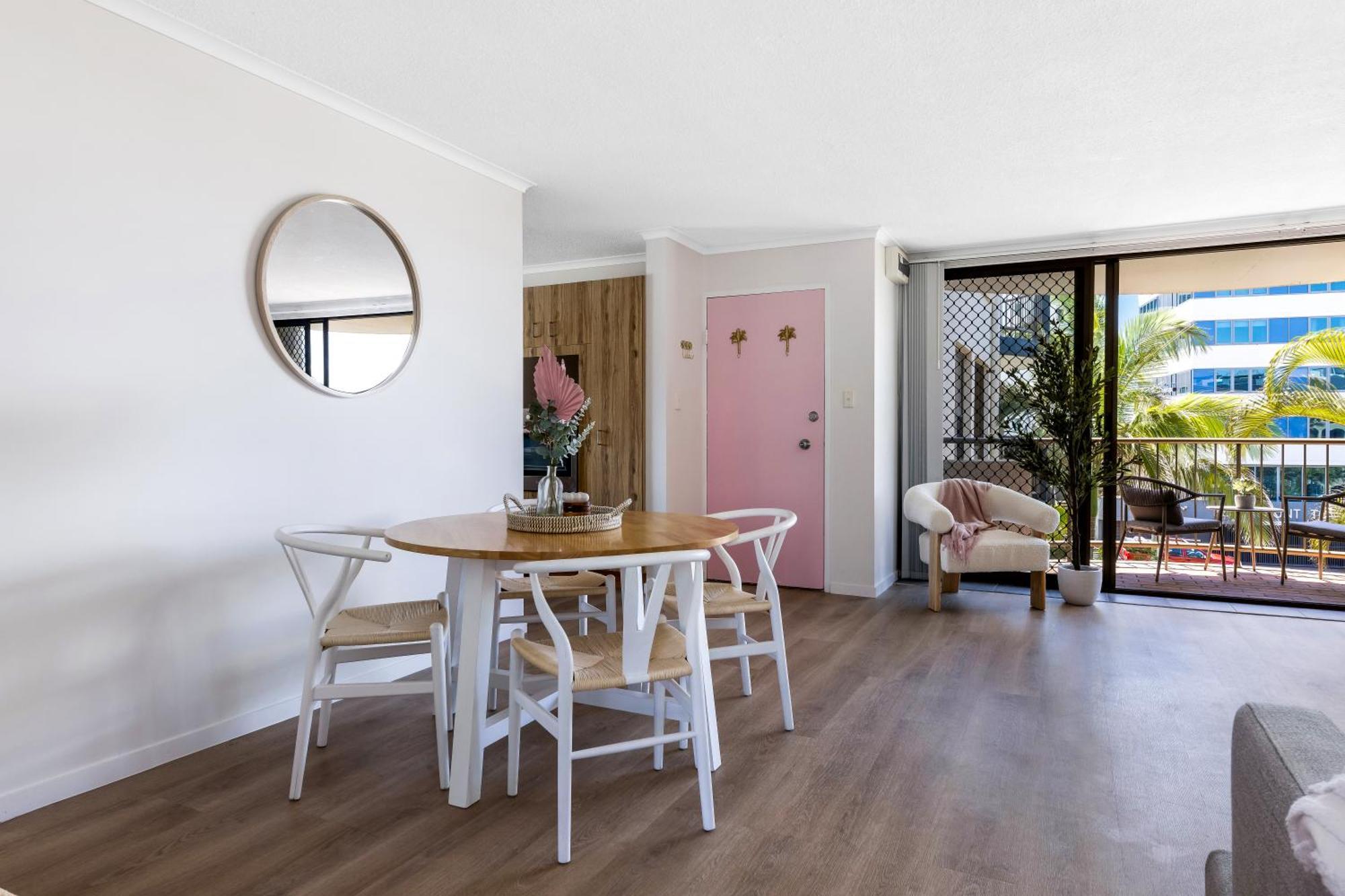Kalua Holiday Apartments Maroochydore Εξωτερικό φωτογραφία