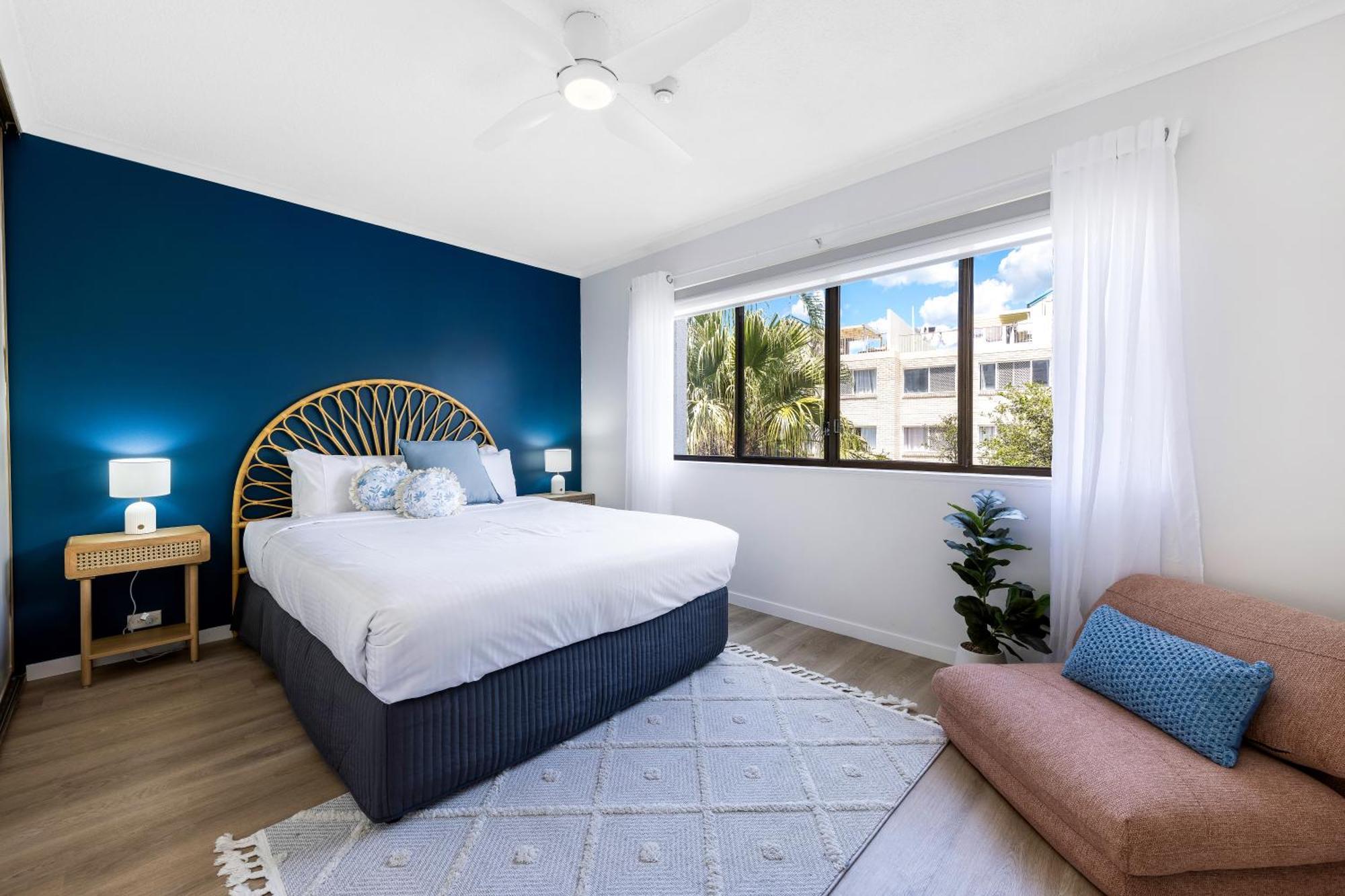 Kalua Holiday Apartments Maroochydore Εξωτερικό φωτογραφία