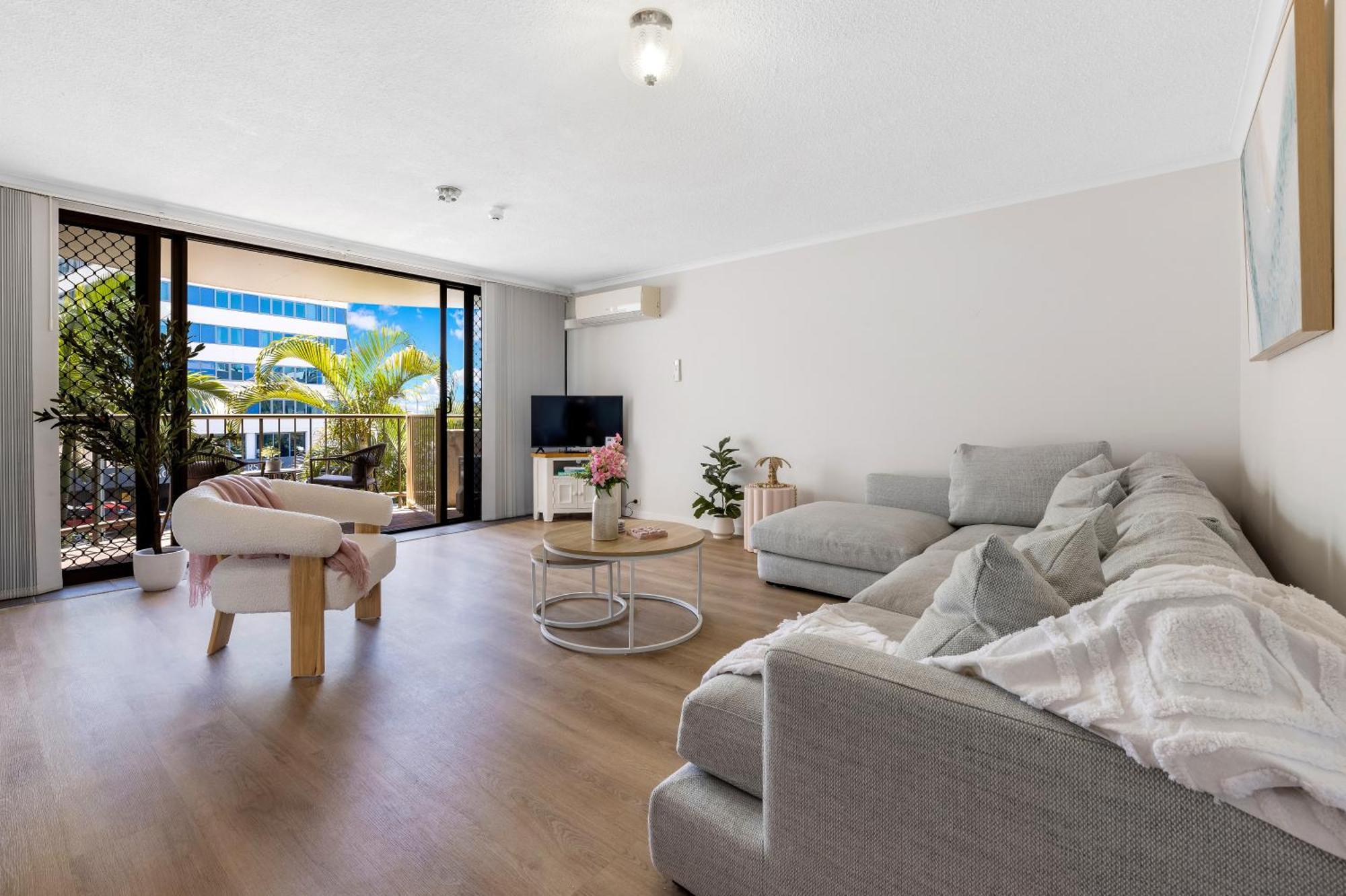 Kalua Holiday Apartments Maroochydore Εξωτερικό φωτογραφία