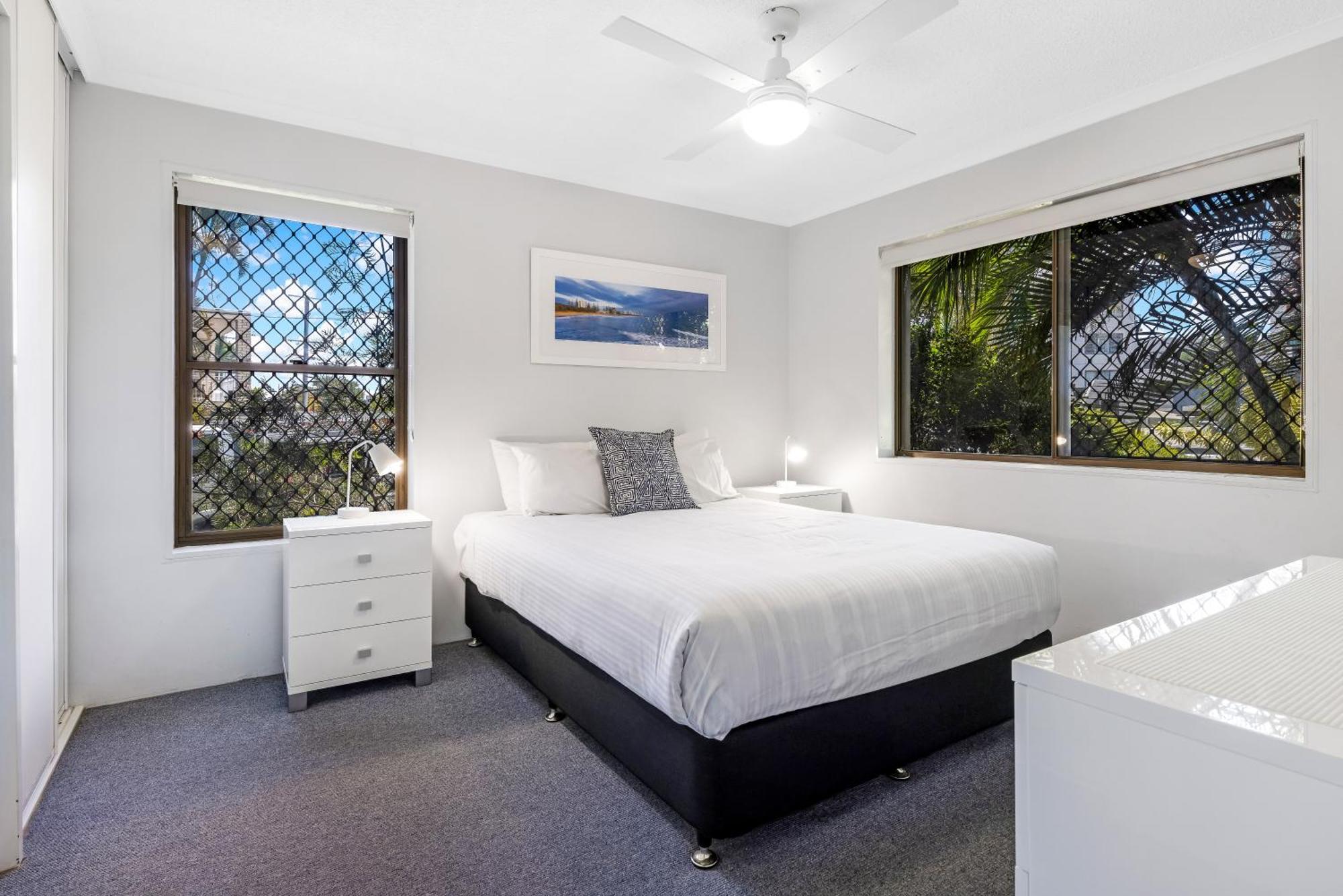 Kalua Holiday Apartments Maroochydore Εξωτερικό φωτογραφία