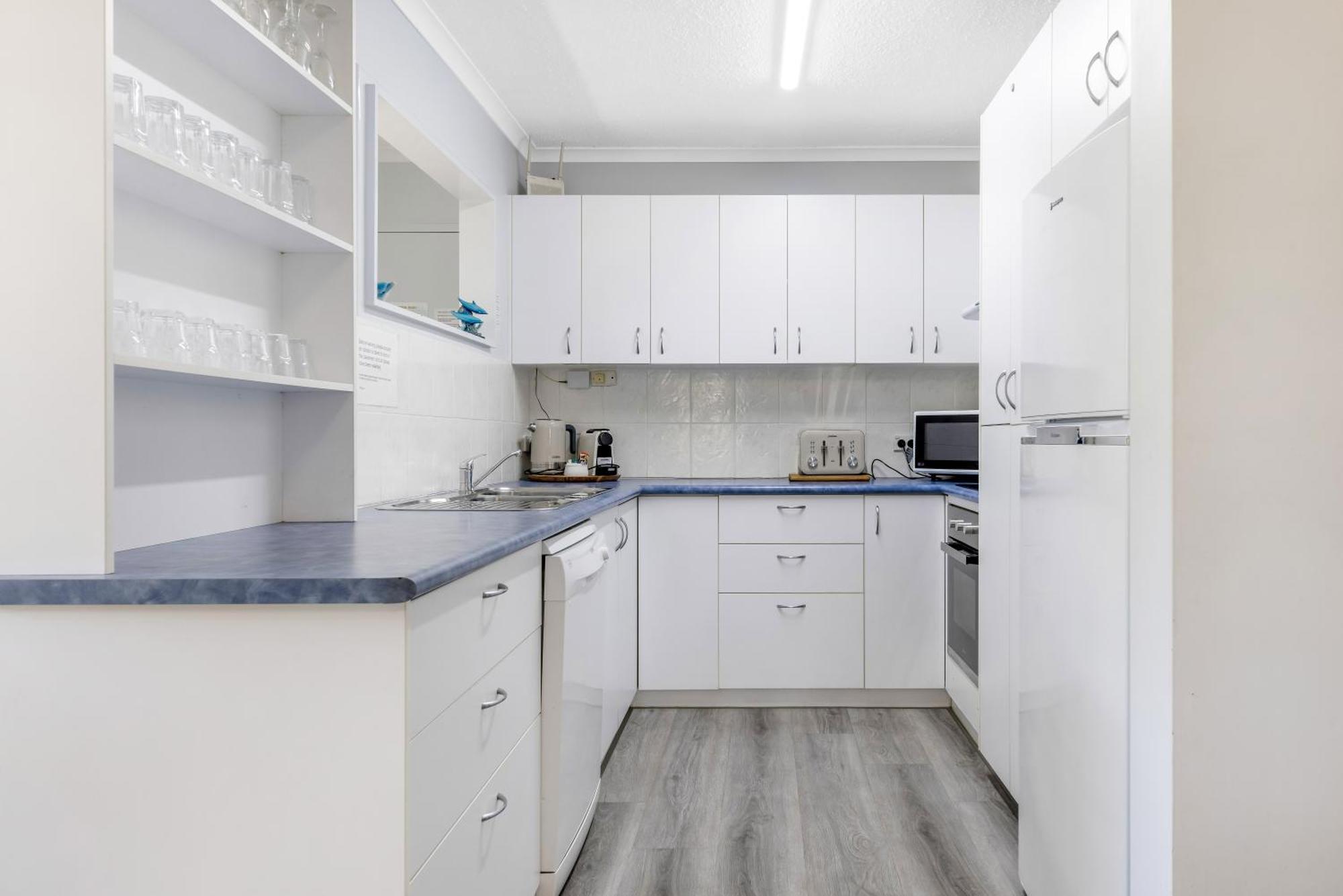 Kalua Holiday Apartments Maroochydore Εξωτερικό φωτογραφία