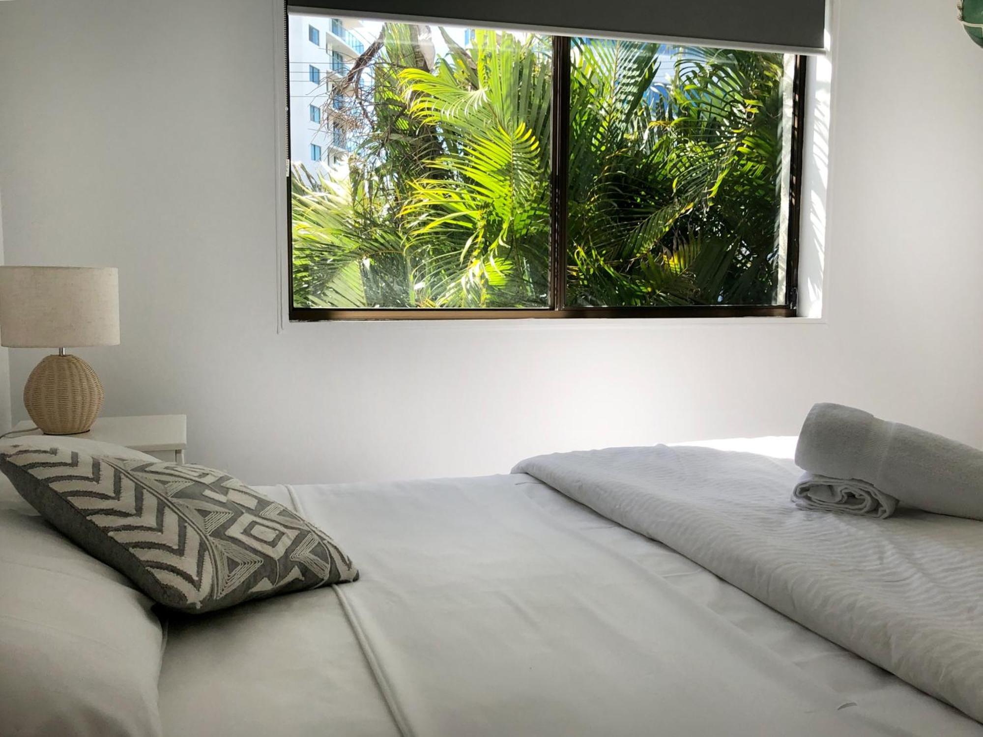 Kalua Holiday Apartments Maroochydore Εξωτερικό φωτογραφία