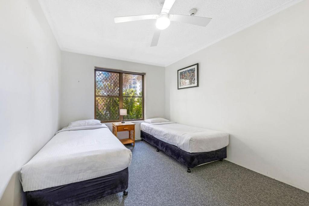 Kalua Holiday Apartments Maroochydore Εξωτερικό φωτογραφία