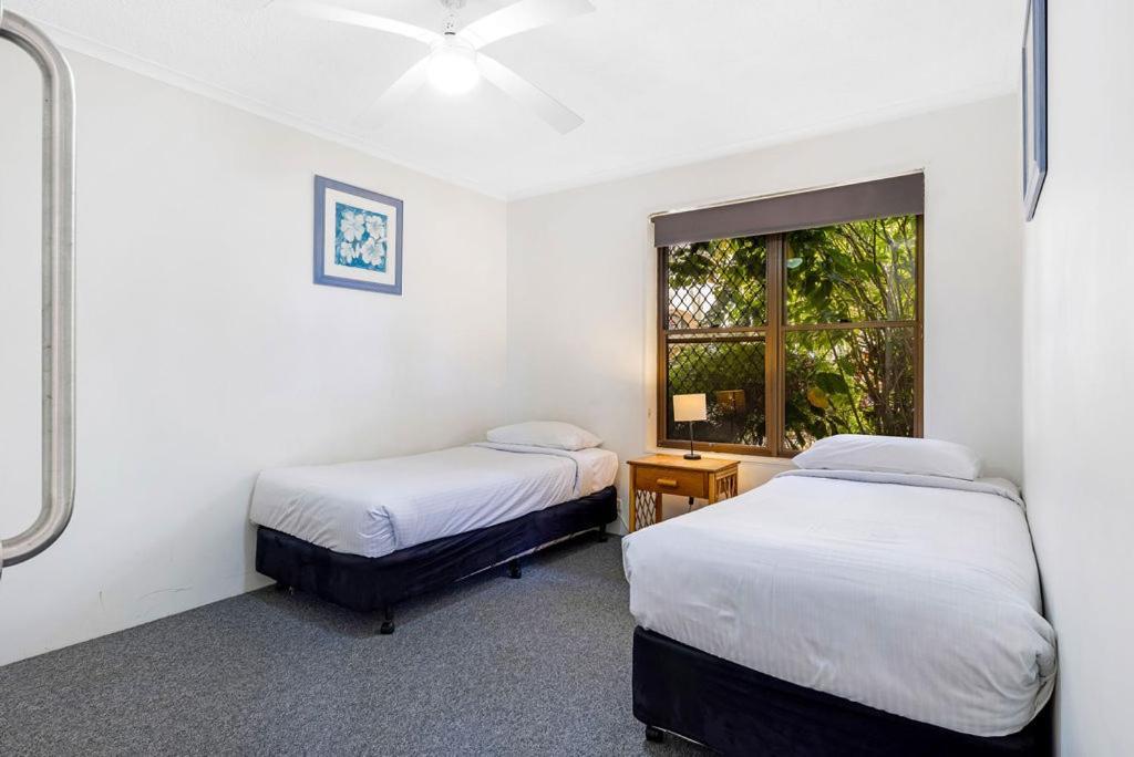Kalua Holiday Apartments Maroochydore Εξωτερικό φωτογραφία
