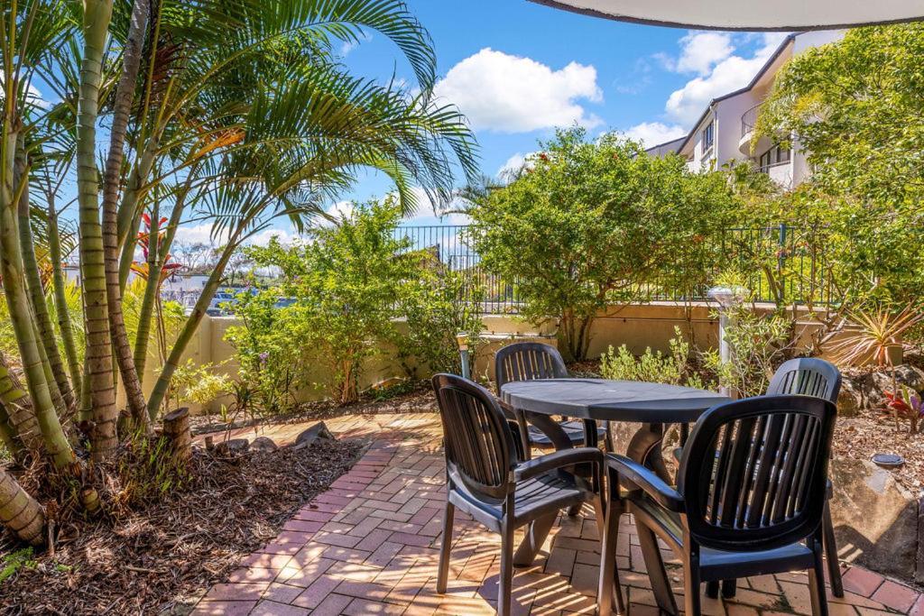Kalua Holiday Apartments Maroochydore Εξωτερικό φωτογραφία