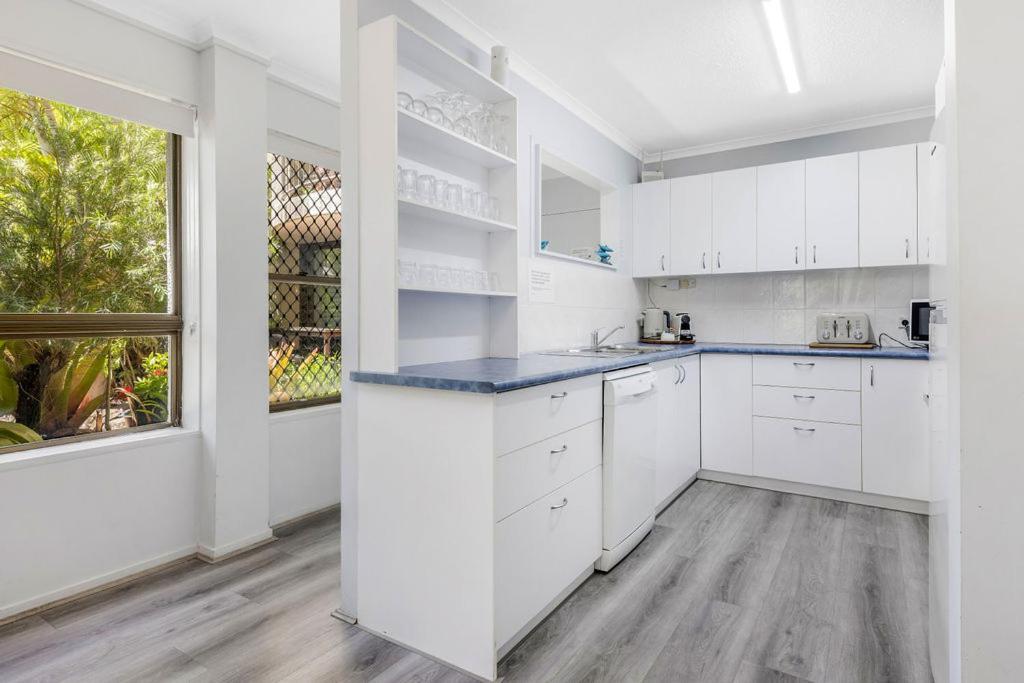 Kalua Holiday Apartments Maroochydore Εξωτερικό φωτογραφία