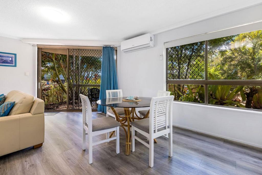 Kalua Holiday Apartments Maroochydore Εξωτερικό φωτογραφία