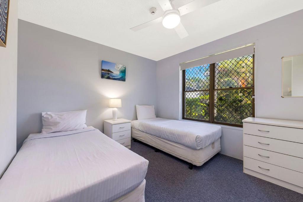 Kalua Holiday Apartments Maroochydore Εξωτερικό φωτογραφία