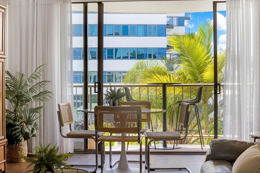 Kalua Holiday Apartments Maroochydore Εξωτερικό φωτογραφία