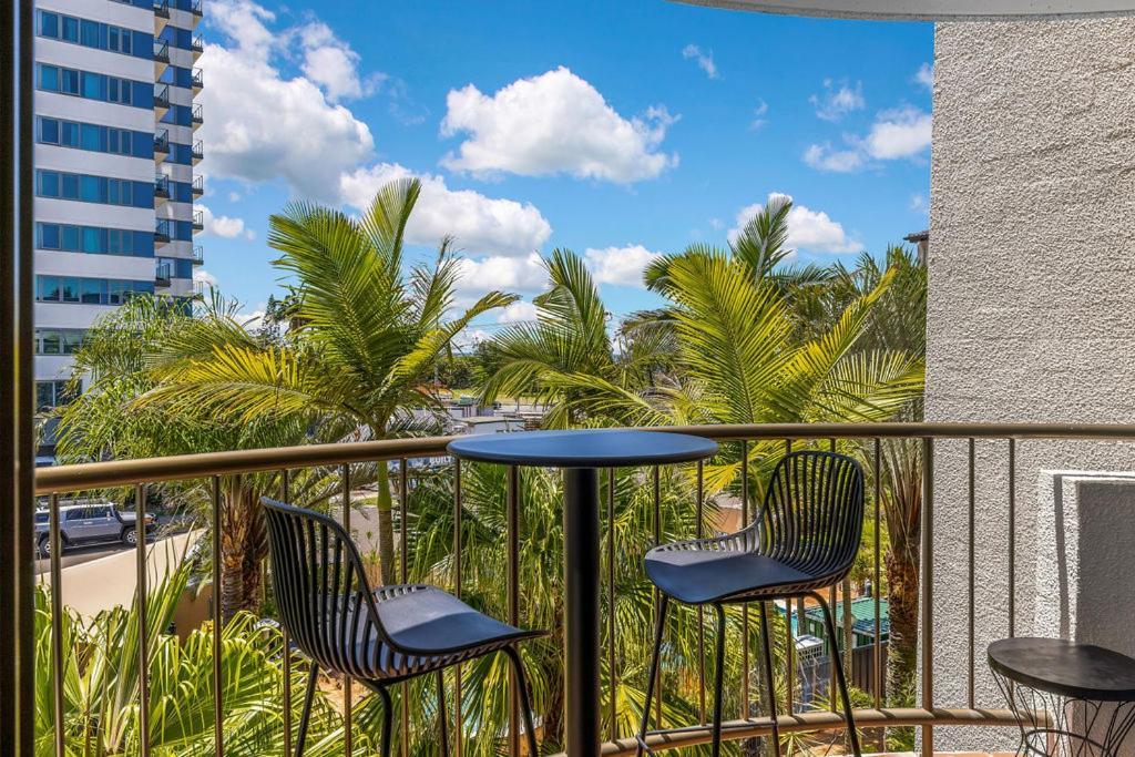 Kalua Holiday Apartments Maroochydore Εξωτερικό φωτογραφία