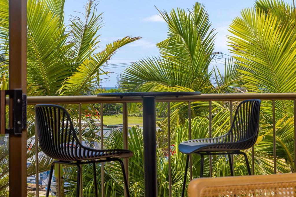 Kalua Holiday Apartments Maroochydore Εξωτερικό φωτογραφία