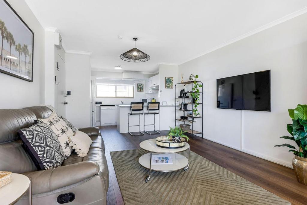 Kalua Holiday Apartments Maroochydore Εξωτερικό φωτογραφία