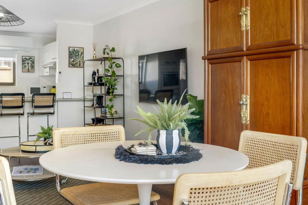 Kalua Holiday Apartments Maroochydore Εξωτερικό φωτογραφία