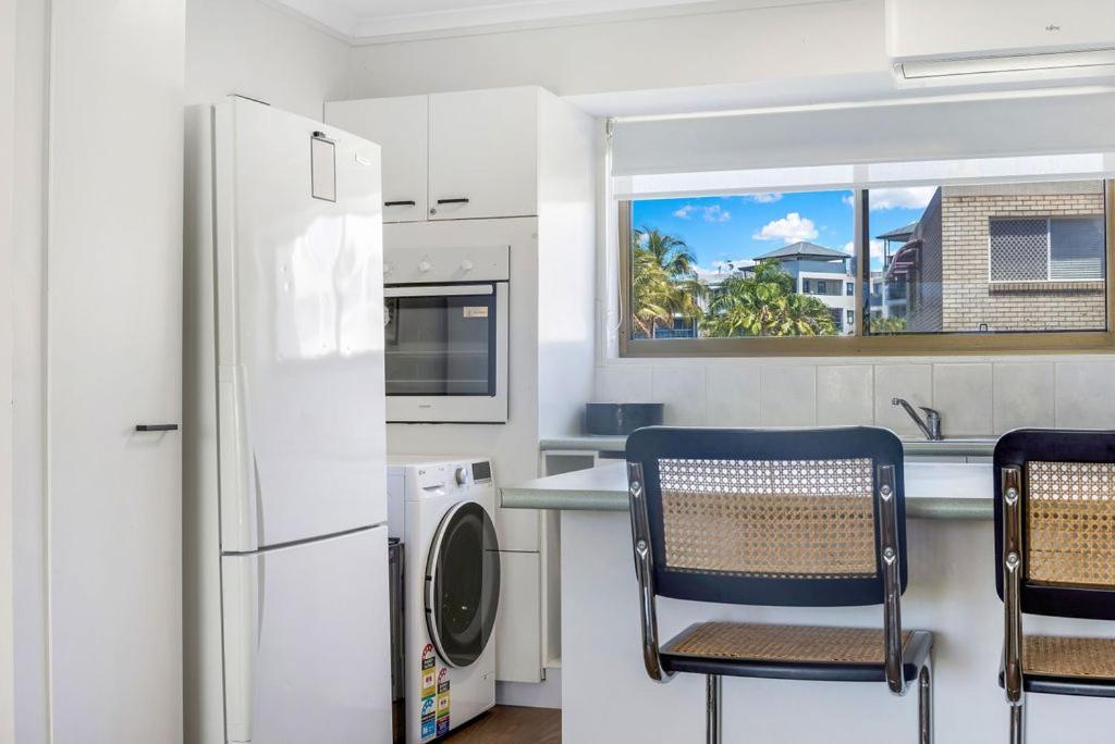 Kalua Holiday Apartments Maroochydore Εξωτερικό φωτογραφία
