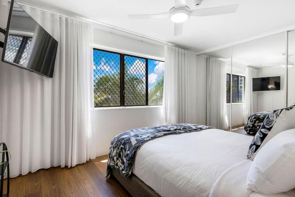 Kalua Holiday Apartments Maroochydore Εξωτερικό φωτογραφία