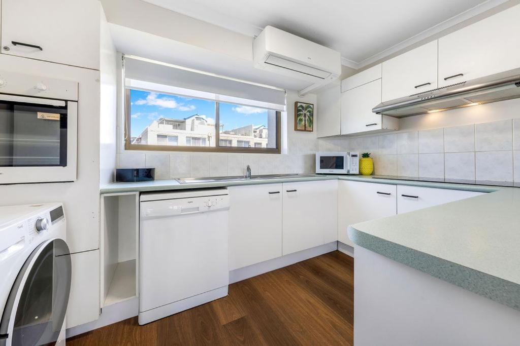 Kalua Holiday Apartments Maroochydore Εξωτερικό φωτογραφία