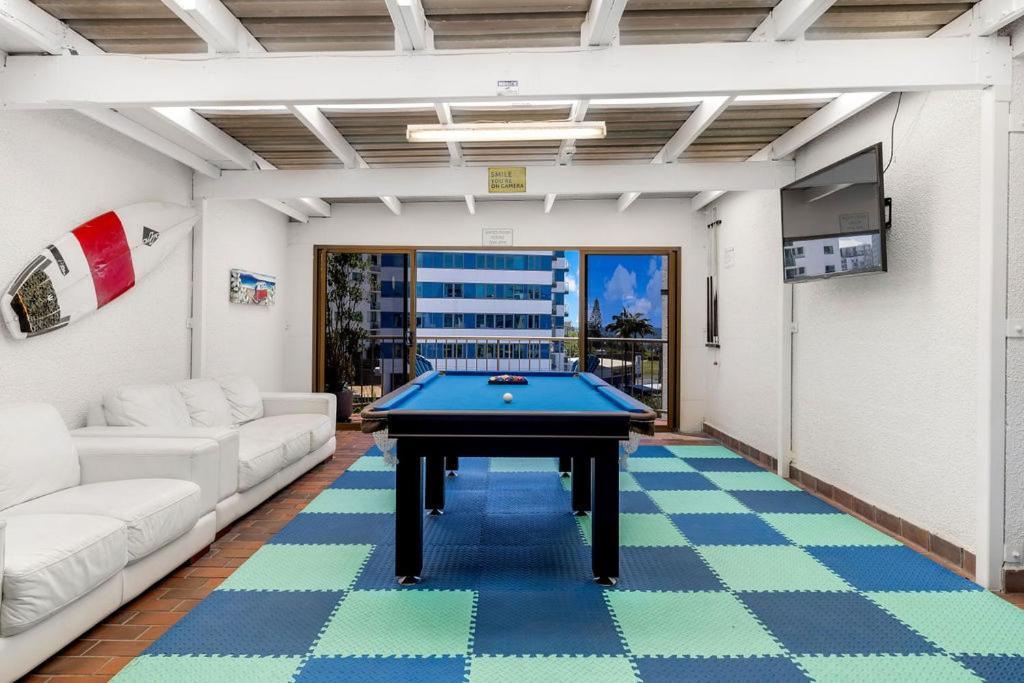 Kalua Holiday Apartments Maroochydore Εξωτερικό φωτογραφία