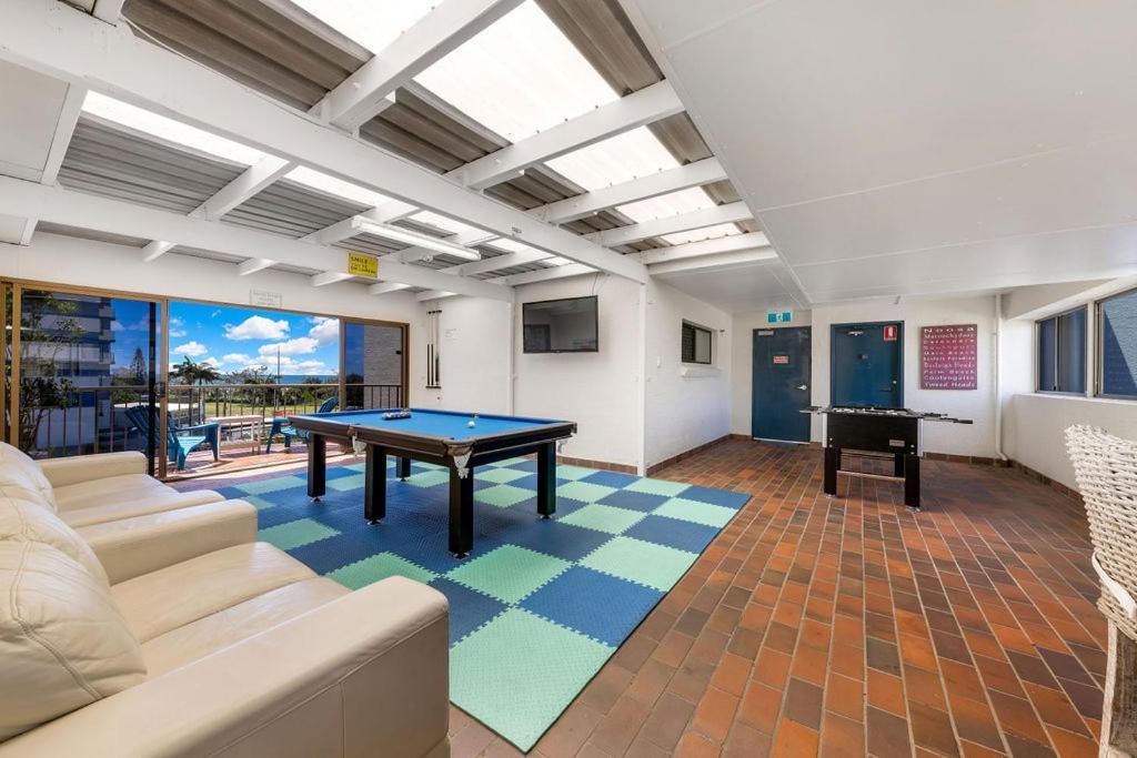 Kalua Holiday Apartments Maroochydore Εξωτερικό φωτογραφία
