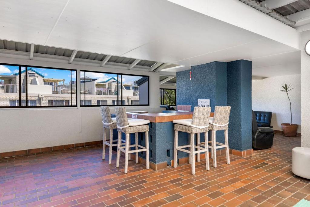 Kalua Holiday Apartments Maroochydore Εξωτερικό φωτογραφία
