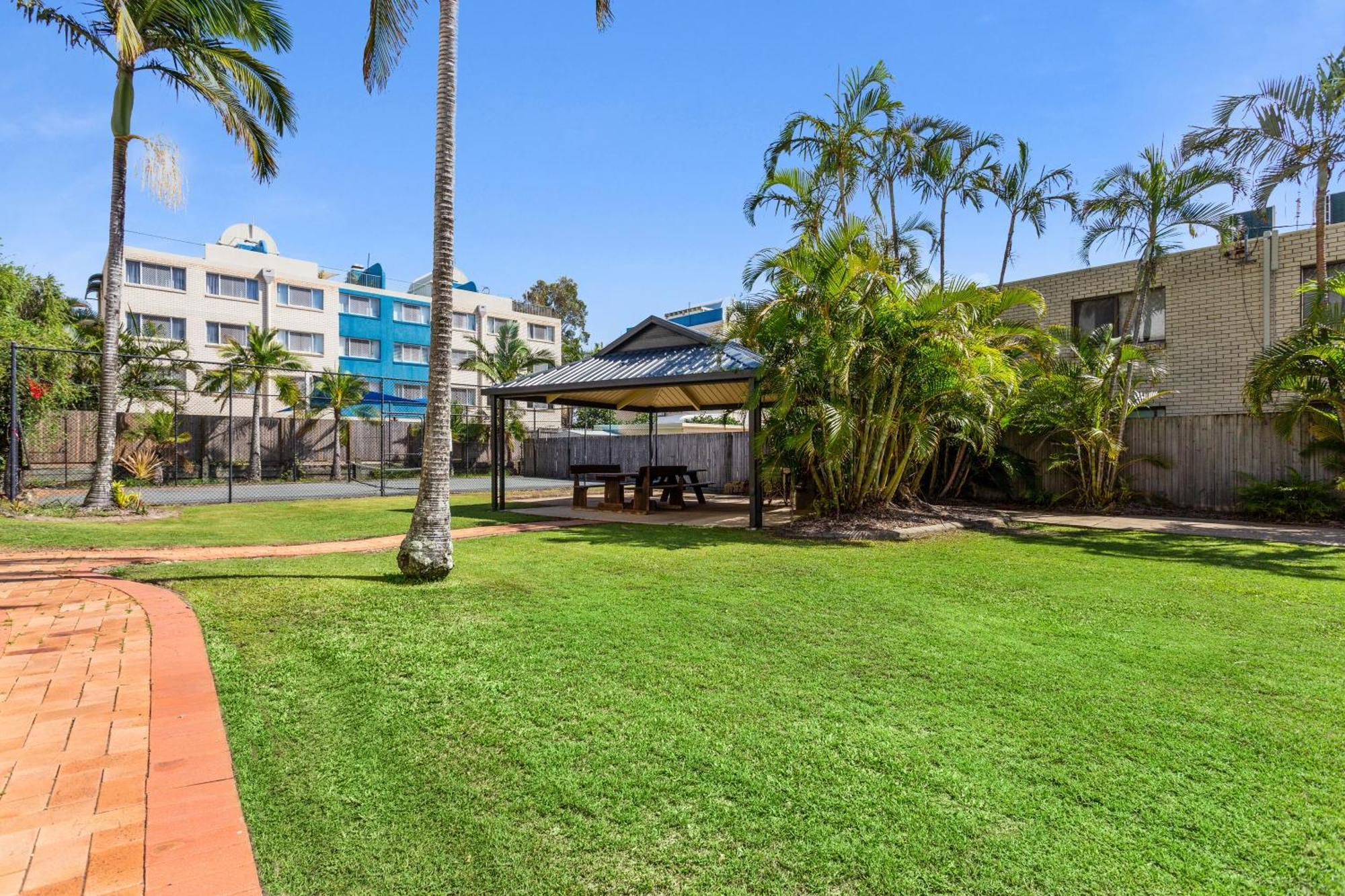 Kalua Holiday Apartments Maroochydore Εξωτερικό φωτογραφία