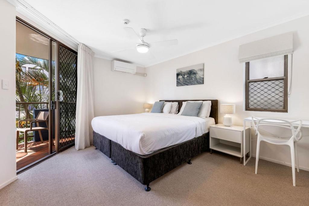 Kalua Holiday Apartments Maroochydore Εξωτερικό φωτογραφία