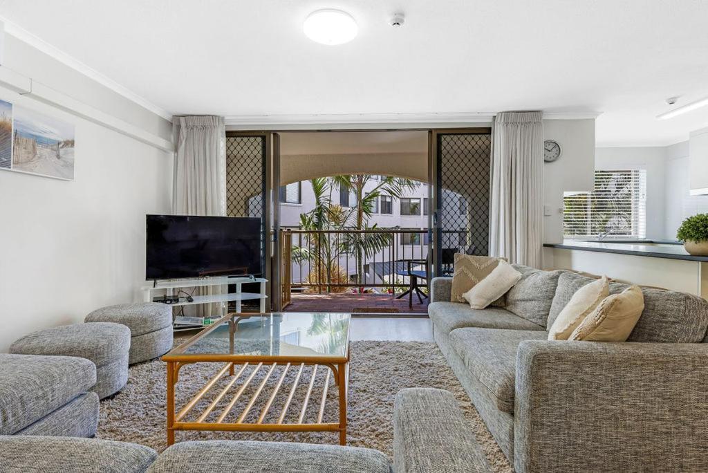 Kalua Holiday Apartments Maroochydore Εξωτερικό φωτογραφία