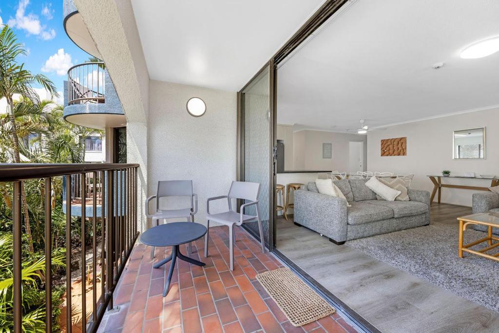 Kalua Holiday Apartments Maroochydore Εξωτερικό φωτογραφία