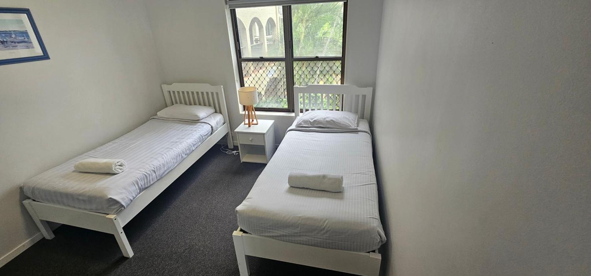 Kalua Holiday Apartments Maroochydore Εξωτερικό φωτογραφία
