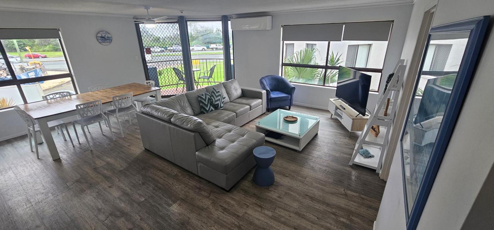Kalua Holiday Apartments Maroochydore Εξωτερικό φωτογραφία