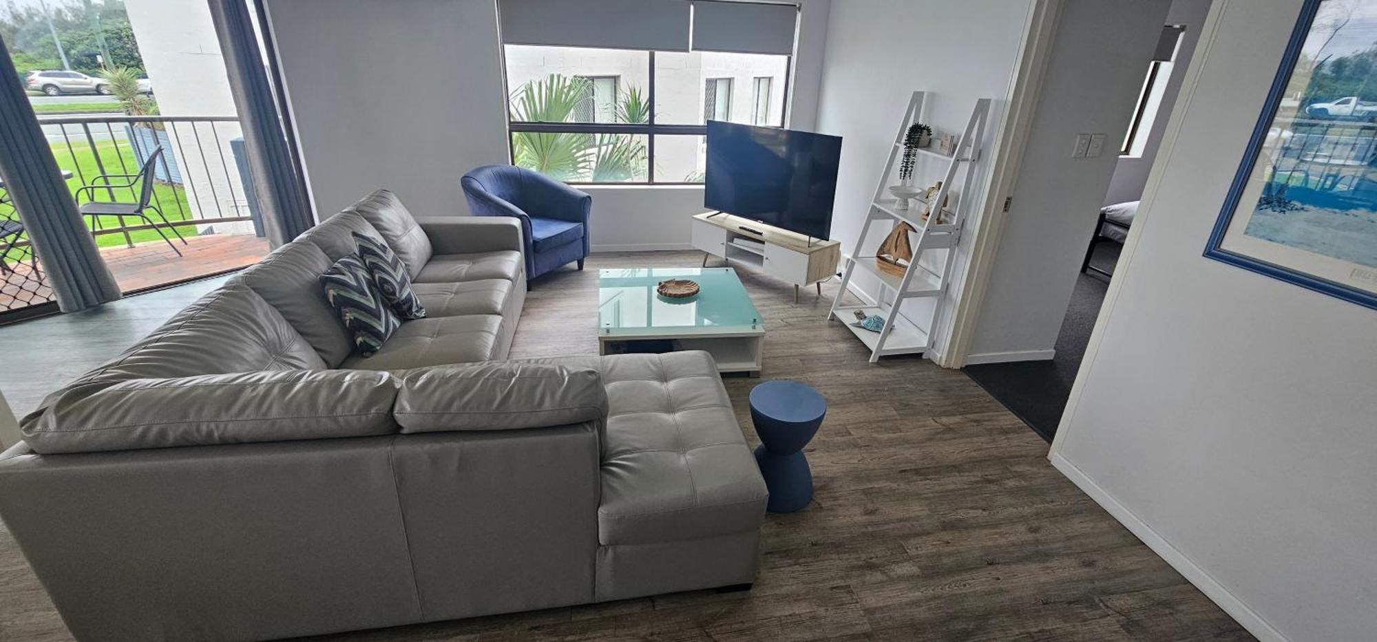 Kalua Holiday Apartments Maroochydore Εξωτερικό φωτογραφία